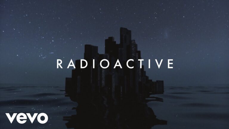 A Sonic Storm: The Explosive Energy of Imagine Dragons’ ‘Radioactive