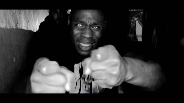 Kery James’ “Indétrônable” (Original Mix) inédit: A Powerful Mix of Rap and Electronic Music