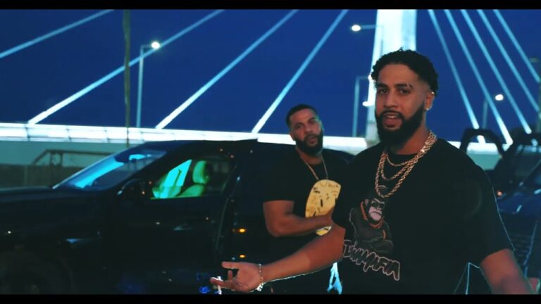 “Plus la peine” by DawaMafia x Mody: The Catchy New Track You Need to Add to Your Playlist