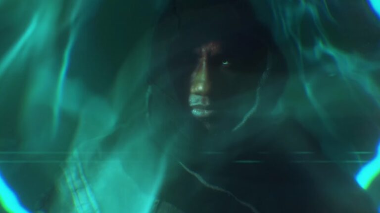 NF and Hopsin Team Up for New Track “TIME OUT” (2023)