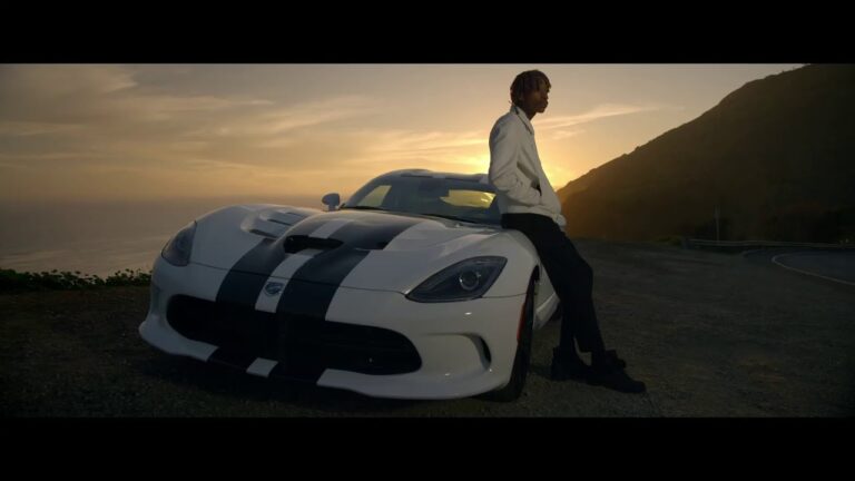 From Heartache to Hope: Wiz Khalifa – See You Again ft. Charlie Puth [Official Video] Pays Homage to Friendship and Loss