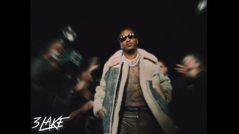 Future – Hero (Feat. 21 Savage): A Powerful Collaboration with 3LAKE