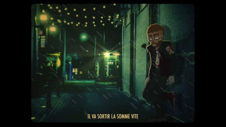 Il était vide (Visualizer): The Most Powerful Song of the Year?