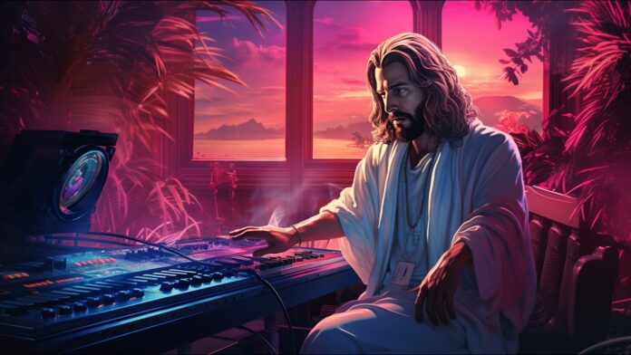 Jesus