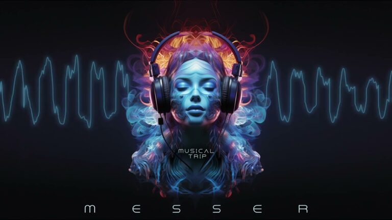 Get Ready for MUSICAL TRIP No.2 2023: The Ultimate Melodic & Progressive House