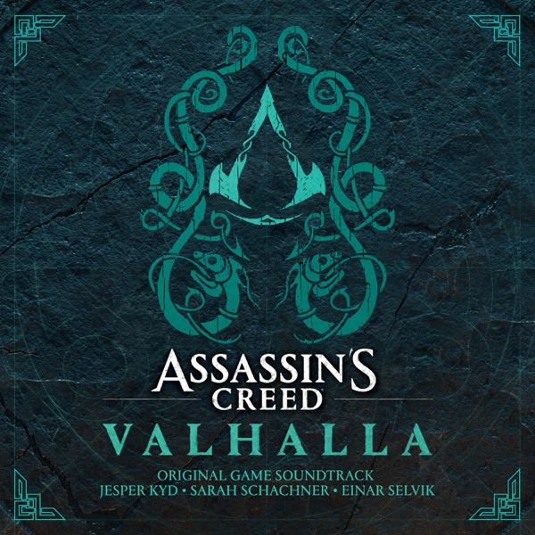 Unleash the Power of the Assassin’s Creed Valhalla (Original Game Soundtrack) with Its Powerful Themes and Energetic Beats