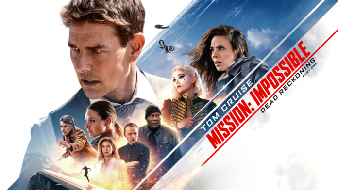 mission impossible