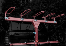 Revolutionizing Bike Transportation: The Innovative Bike eRACK™ from British Columbia