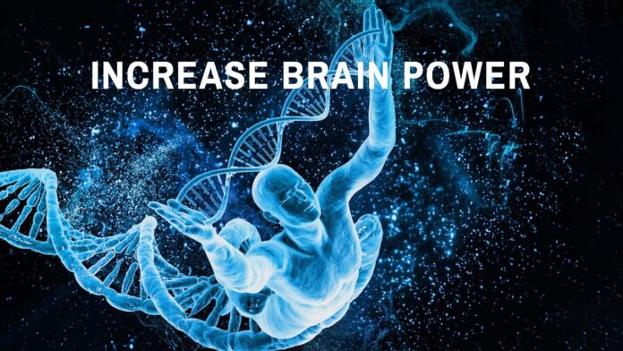 Increase world
