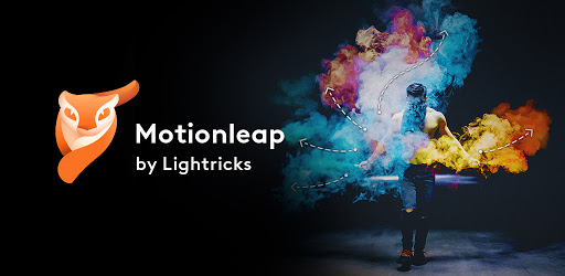 Motion Leap