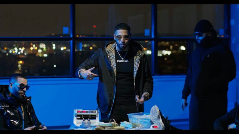 Exploring the Artistry: ‘Habitué’ Video from ‘Les Trois Étoiles, Vol.2