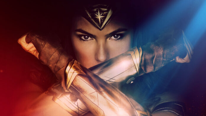 wonder woman