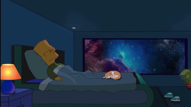 Chill Vibes and Lofi Magic: Your Path to Anxiety Relief