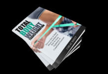 Get Fit Anywhere: The Ultimate Guide to Bodyweight Training