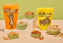 Nuts.com: World’s Best Snacks Delivered Fast and Fresh