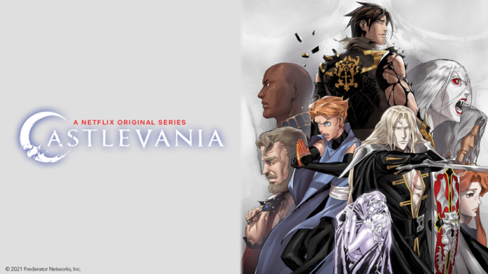 Castlevania