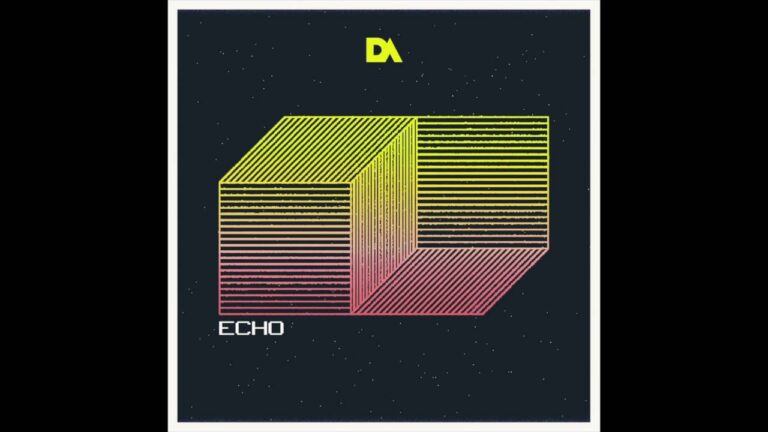 Diving into the Melody: ‘Echo’ by Divine Attraction