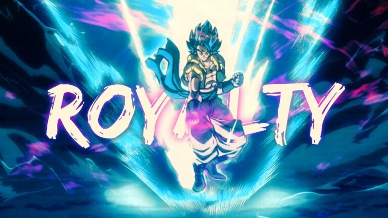 Unveiling the Electrifying Magic of ‘Royalty’ by Egzod, Maestro Chives & Neoni (2021)