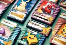 Collecting Nostalgia and Innovation: The Magic Eden Experience