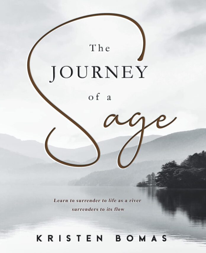 the journey of a sage