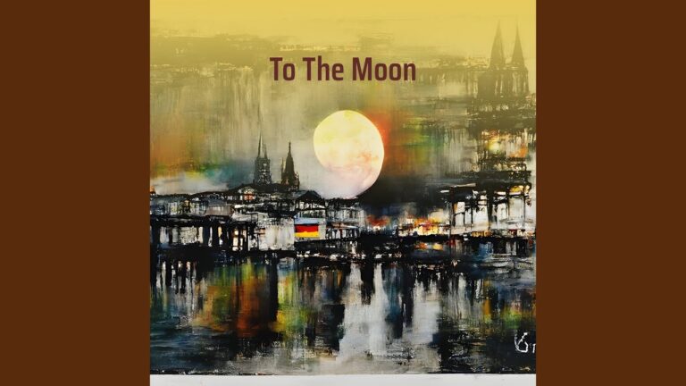 Love Beyond Boundaries: ‘To the Moon’ by Dre Diamond
