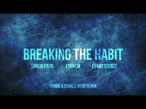 The Ultimate Remix: Linkin Park, Eminem, and Evanescence Unite