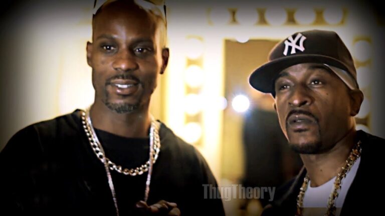 Unveiling the Legends: DMX, Rakim, Nas, and Big L in ‘East Coast Kings
