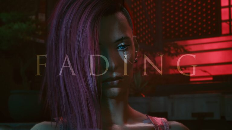 Inside ‘Never Fade Away’: Decoding the Themes of Loss, Love, and Passion in Cyberpunk 2077’s Musical Gem