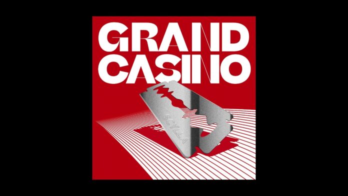 Grand casino