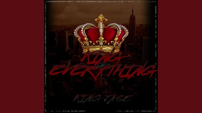 King of everythin
