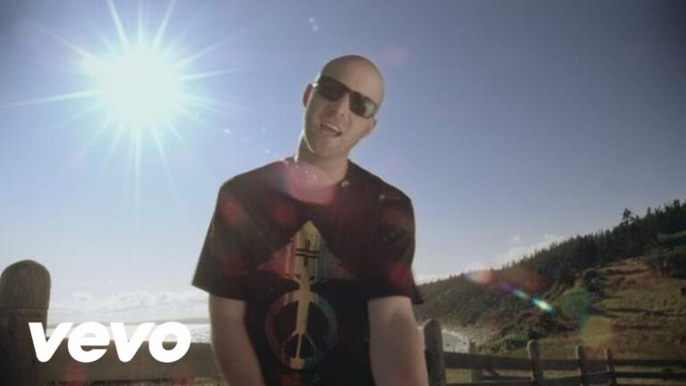 Connecting with ‘Maybe It’s Just Me’ – Classified ft. Brother Ali