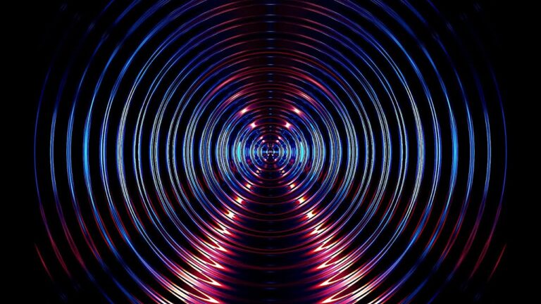 Relax, Rejuvenate, Release: Embracing the Sonic Salve of Theta Waves