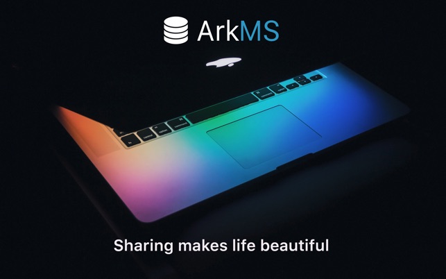 Beyond Video: ArkMS for Mac Puts Your Photos and Music in the Spotlight