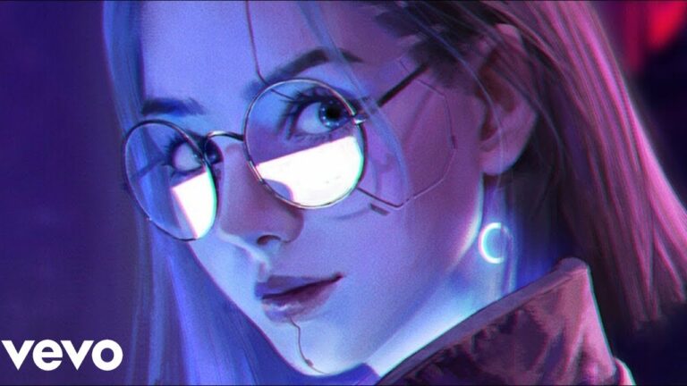The Resilient Soundtrack: ‘Never Fade Away’ and the Immersive World of Cyberpunk 2077