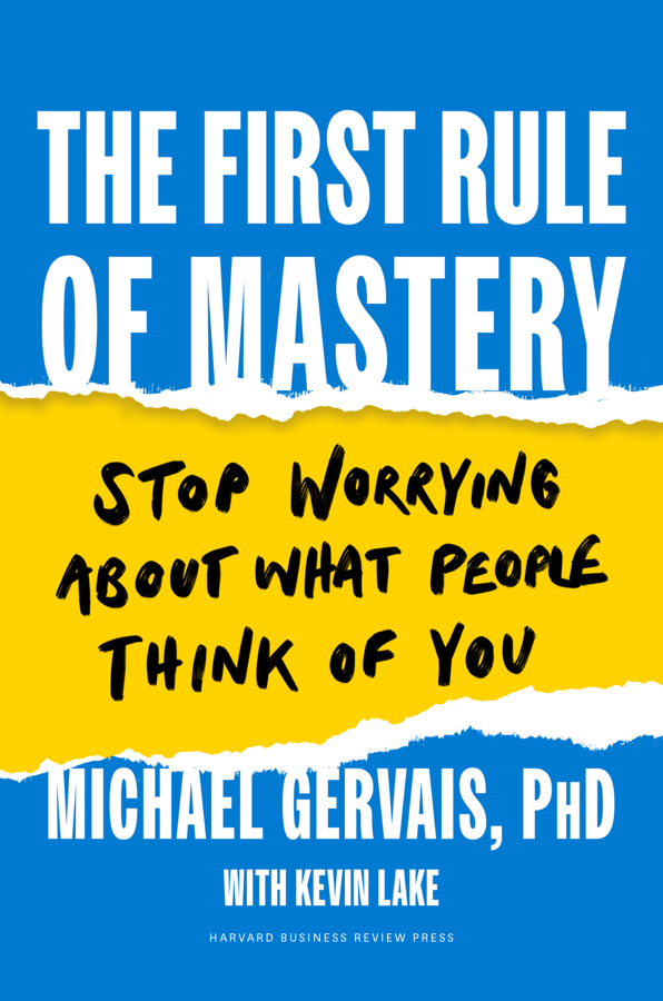 the forst rules of mastery