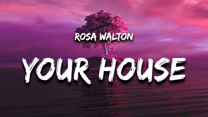 your house