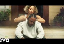 Lyrical Brilliance and Emotional Depth: Kendrick Lamar’s ‘Love.’ Explored