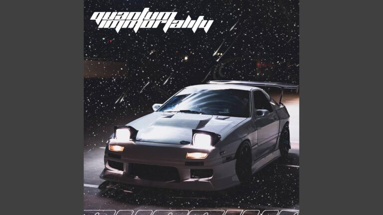 Elevate Your Mood with ‘Calmness, Vol. 3 (Speed Up)’: The Latest Release from MVTRIIIX and Kingpin Skinny Pimp