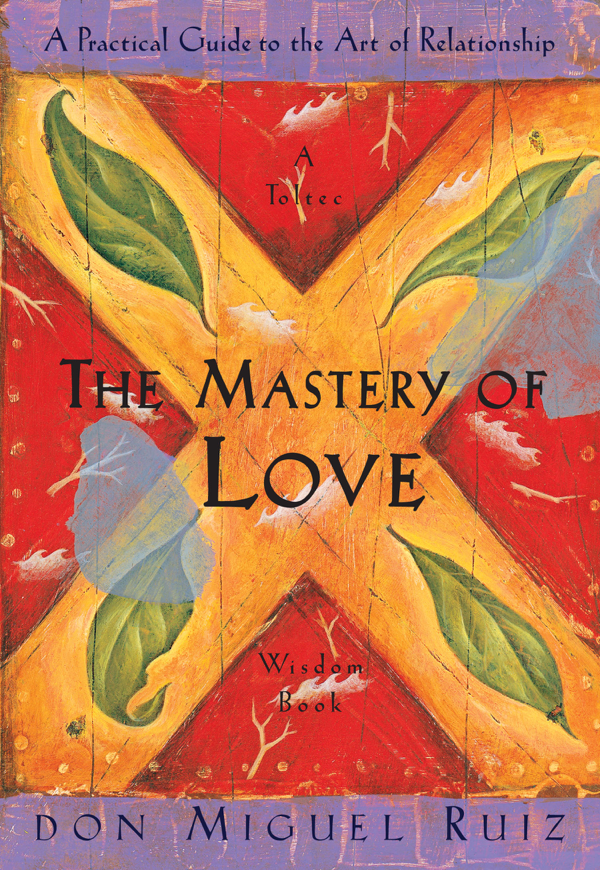 mastery of love