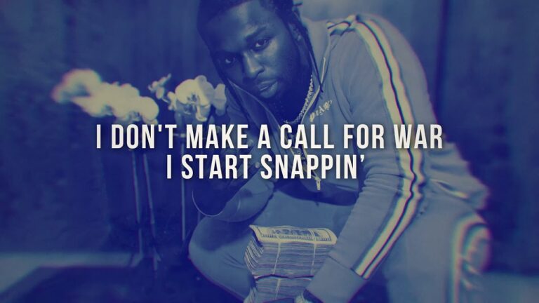 Legacy in Lyrics: How Pop Smoke’s Authentic Storytelling Transcends Time