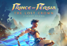 Journey Through Time: Ubisoft’s Epic Prince of Persia Adventure