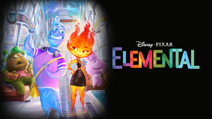 Elemetnal
