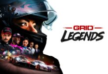 Grid Legends: Crafting Your Racing Legacy through Customization and Skill
