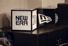 New Era Cap: A Century of Excellence, On and Off the Field