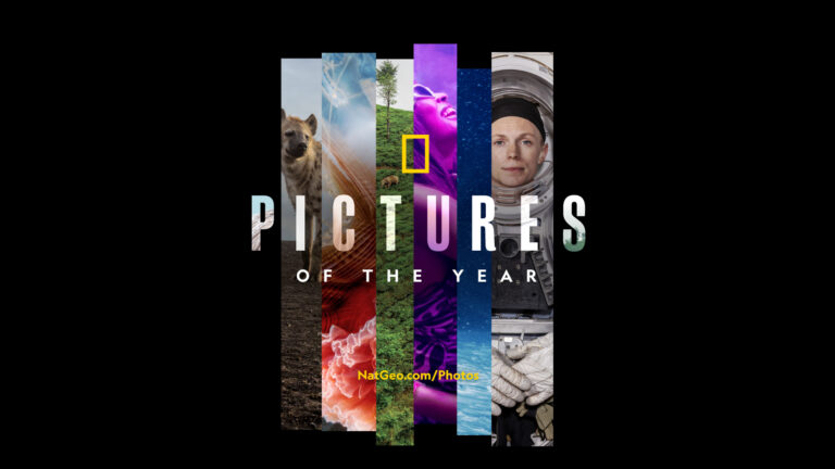 NATIONAL GEOGRAPHIC UNVEILS ANNUAL ‘PICTURES OF THE YEAR’ RETROSPECTIVE – REVEALS TOP 29 PHOTOS CAPTURED FROM NAT GEO PHOTOGRAPHERS IN THE FIELD IN 2023