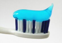 Do you really need to use toothpaste?