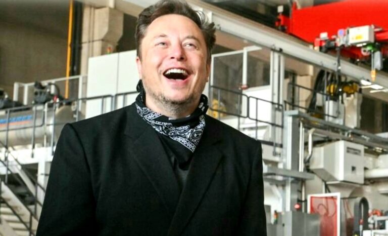 Elon Musk called firm that wants Tesla shareholders to ditch pay ratification ‘ISIS’