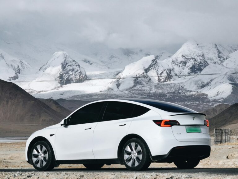 Tesla Model Y classic still selling well in China despite “Juniper” launch
