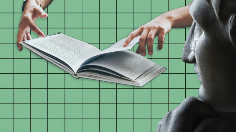 Why leaders need feedback too