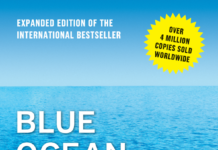 Blue Ocean Strategy: A Guide to Innovation and Growth
